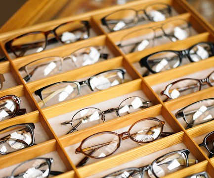 眼镜店10大品牌加盟排行榜