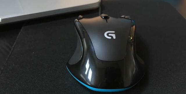 罗技G300s鼠标评测